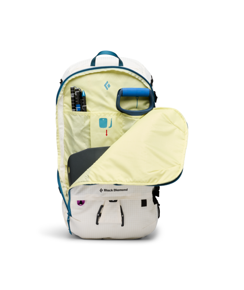 BLACK DIAMOND - HELIO 30 BACKPACK