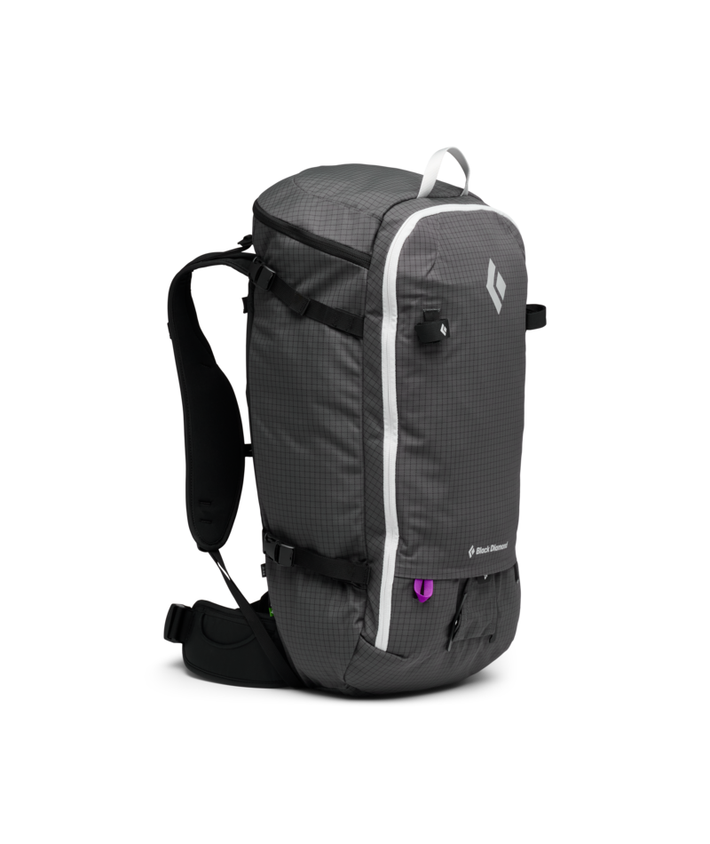 BLACK DIAMOND - HELIO 38 BACKPACK