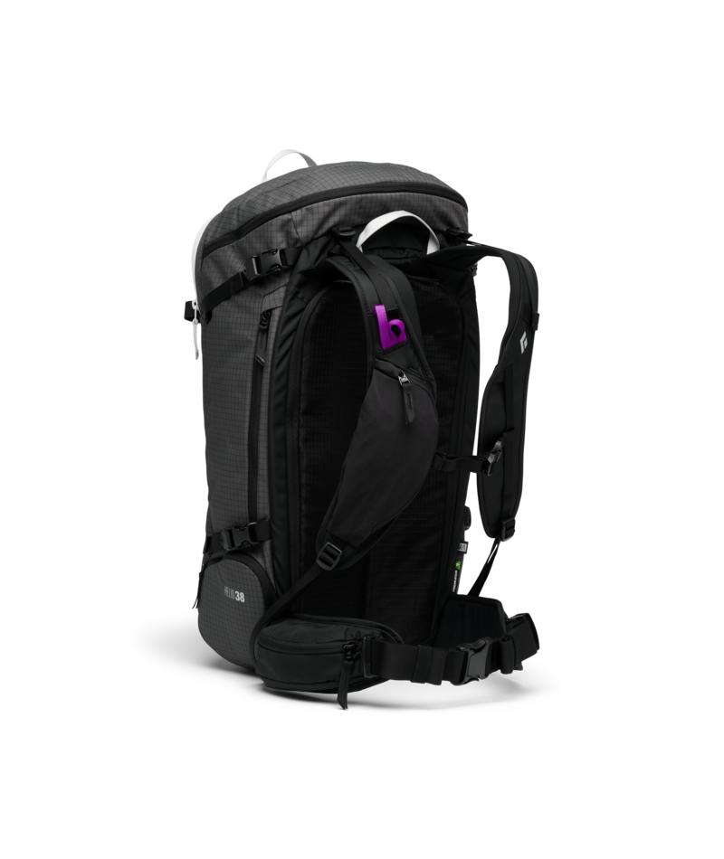 BLACK DIAMOND - HELIO 38 BACKPACK