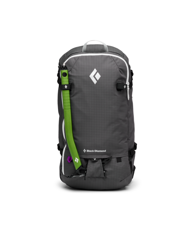 BLACK DIAMOND - HELIO 38 BACKPACK
