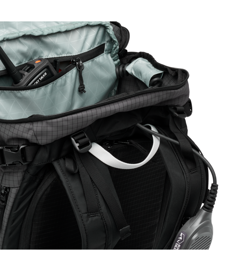 BLACK DIAMOND - HELIO 38 BACKPACK