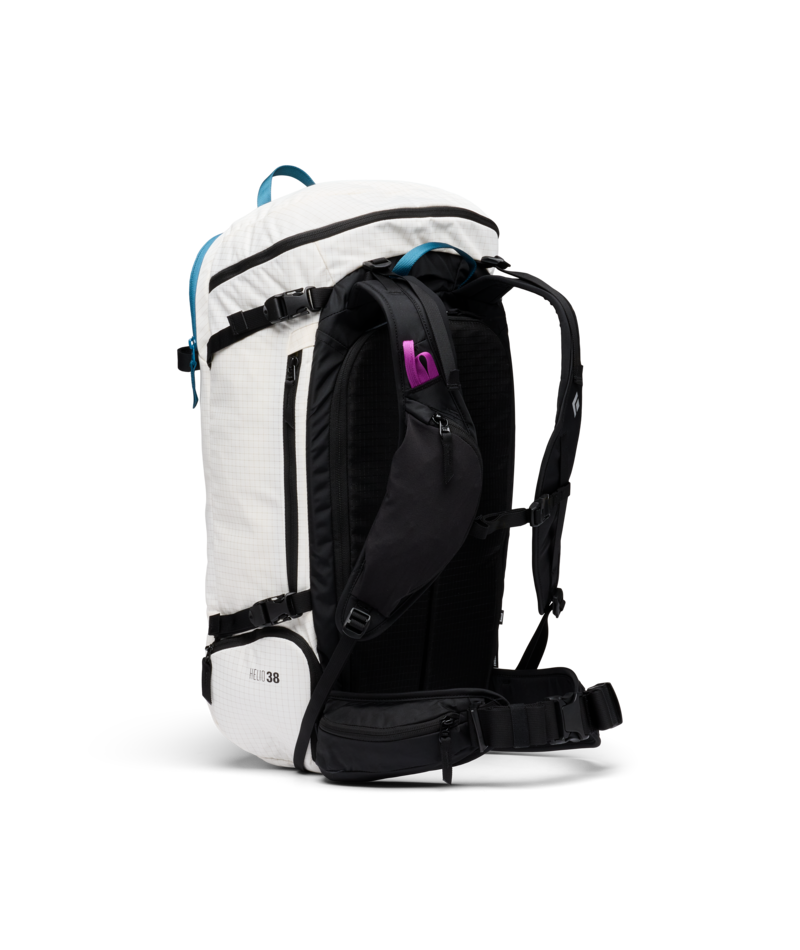 BLACK DIAMOND - HELIO 38 BACKPACK