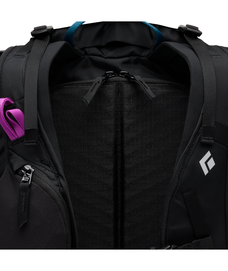BLACK DIAMOND - HELIO 38 BACKPACK