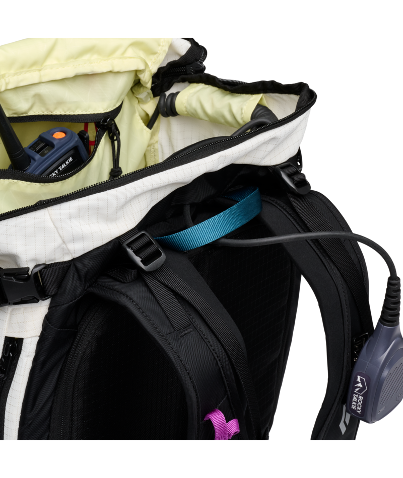 BLACK DIAMOND - HELIO 38 BACKPACK