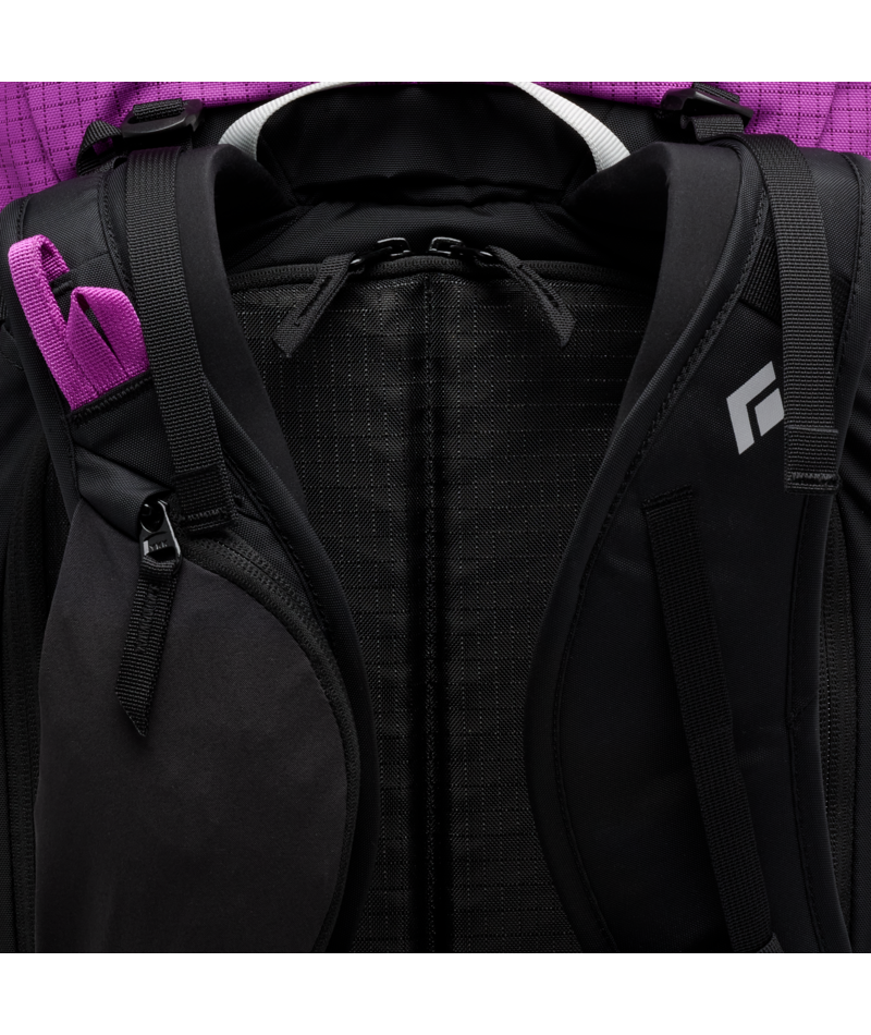 BLACK DIAMOND - HELIO 38 BACKPACK