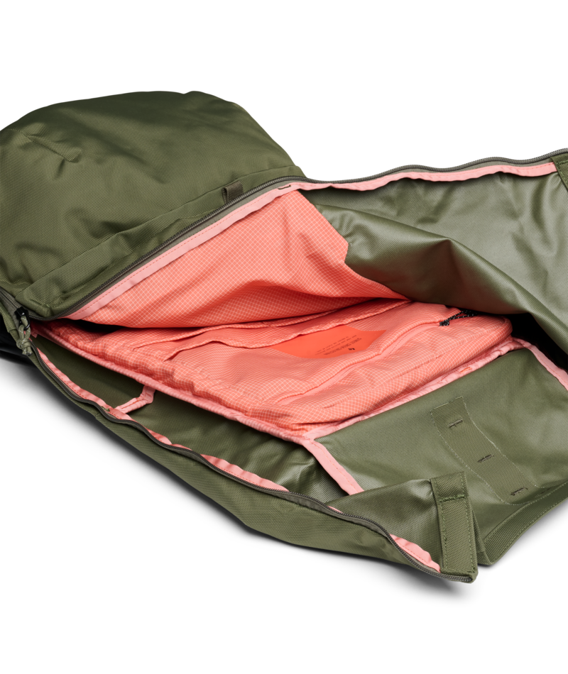 BLACK DIAMOND - STREET CREEK 28 BACKPACK