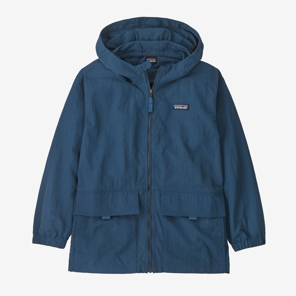 Patagonia - Kids' Outdoor Everyday Jacket