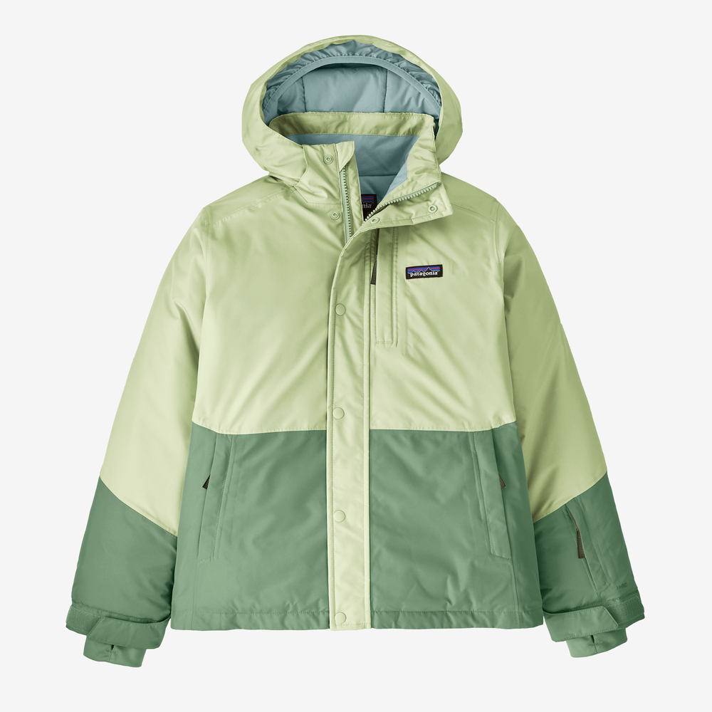 Patagonia - K's Powder Town Jkt