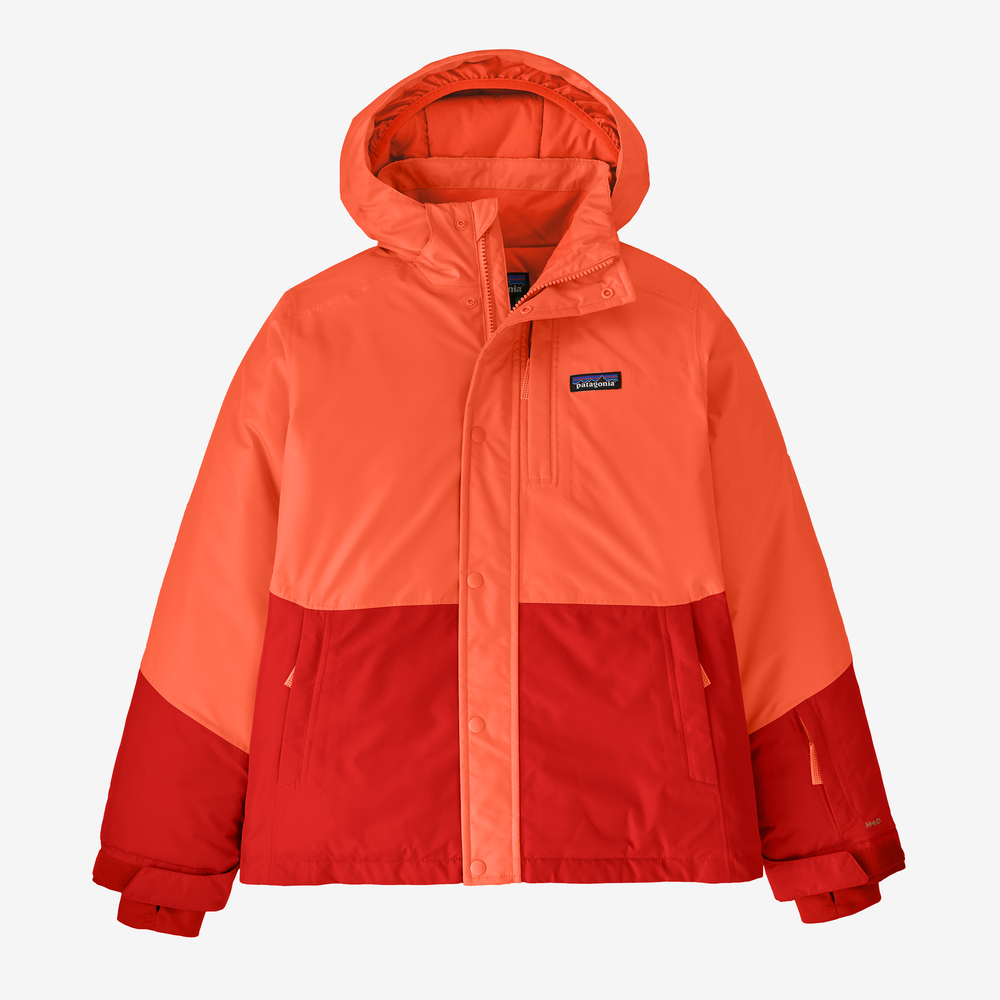 Patagonia - K's Powder Town Jkt