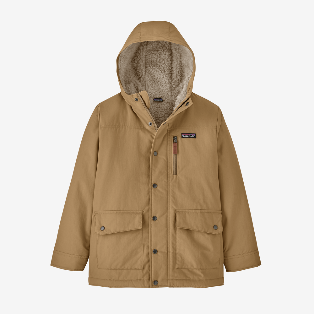Patagonia - K's Infurno Jacket