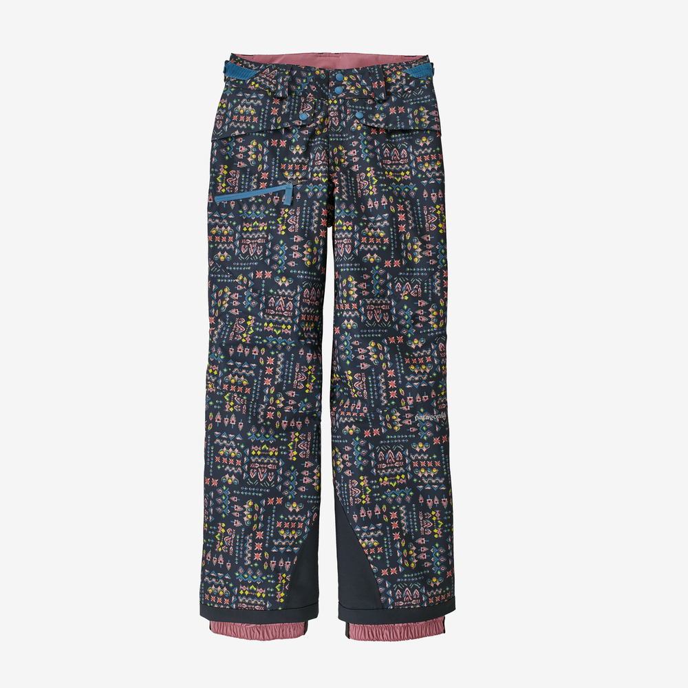 Patagonia - Girls' Snowbelle Pants