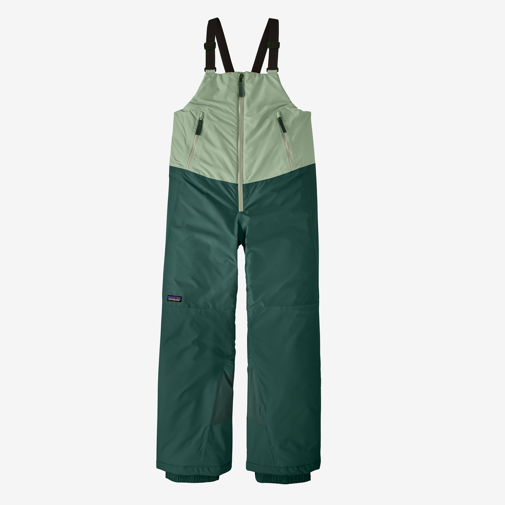 Patagonia - K's Powder Town Bibs