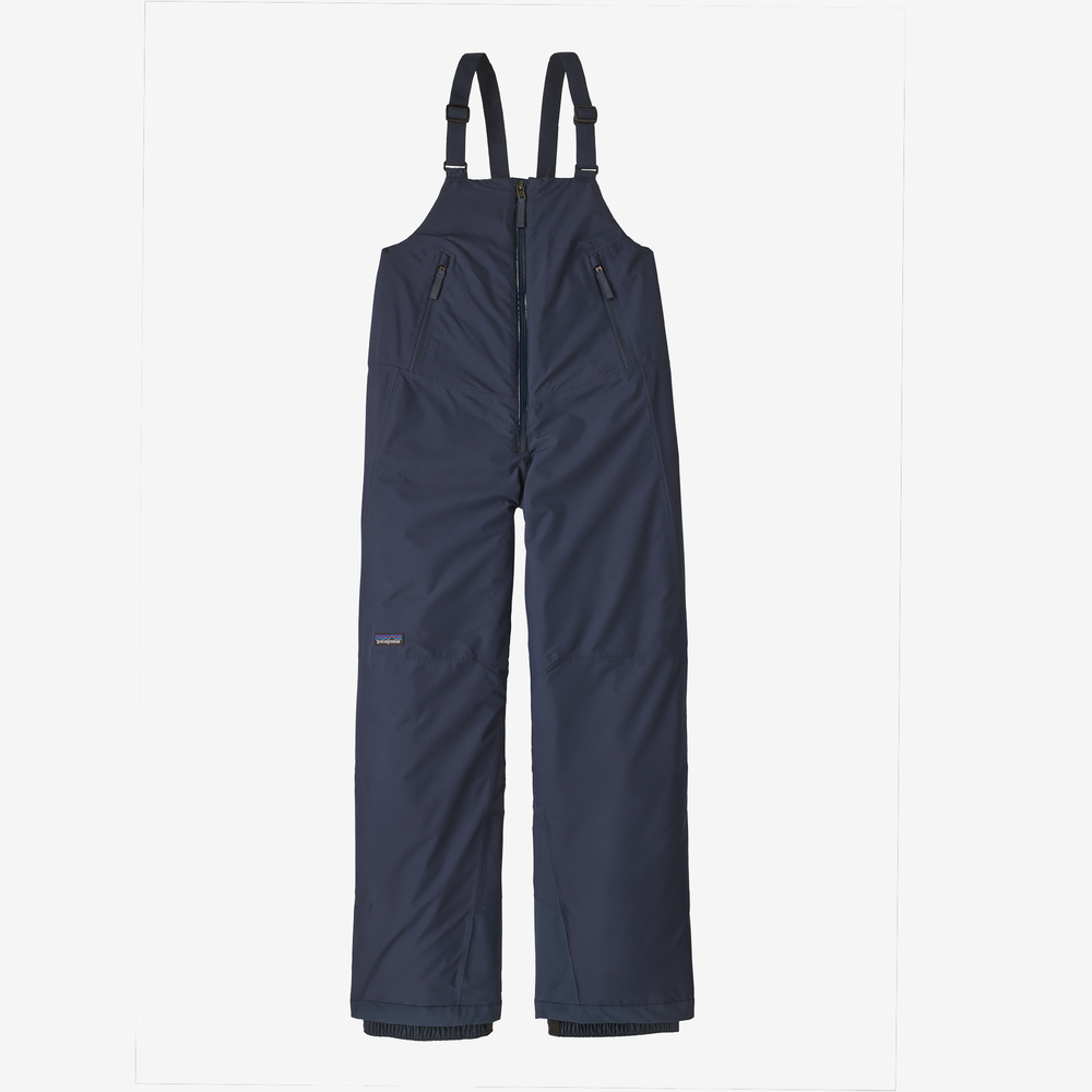 Patagonia - K's Powder Town Bibs