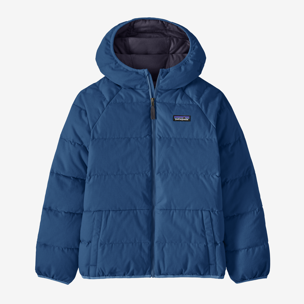 Patagonia - K's Cotton Down Jacket