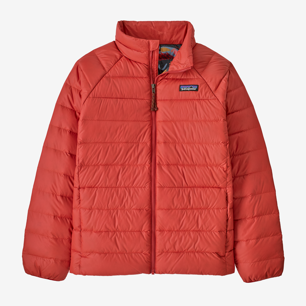 Patagonia - Kids' Down Sweater