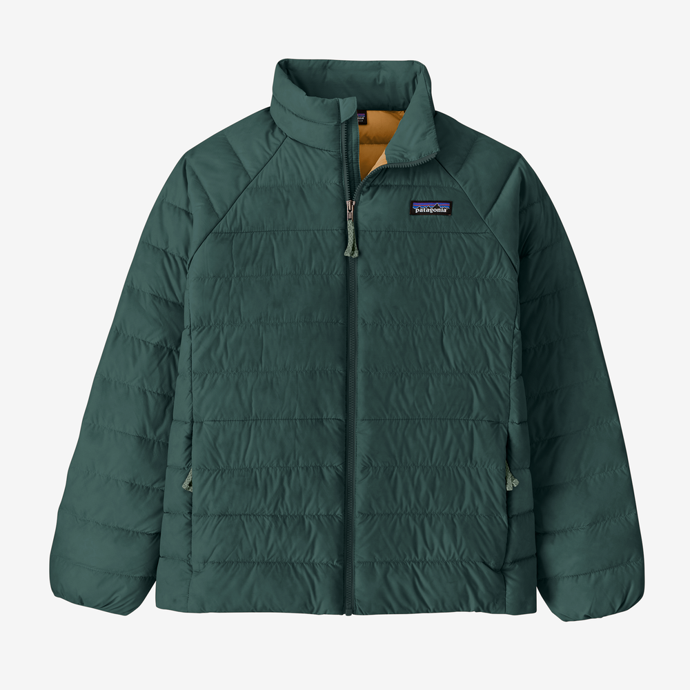 Patagonia - Kids' Down Sweater