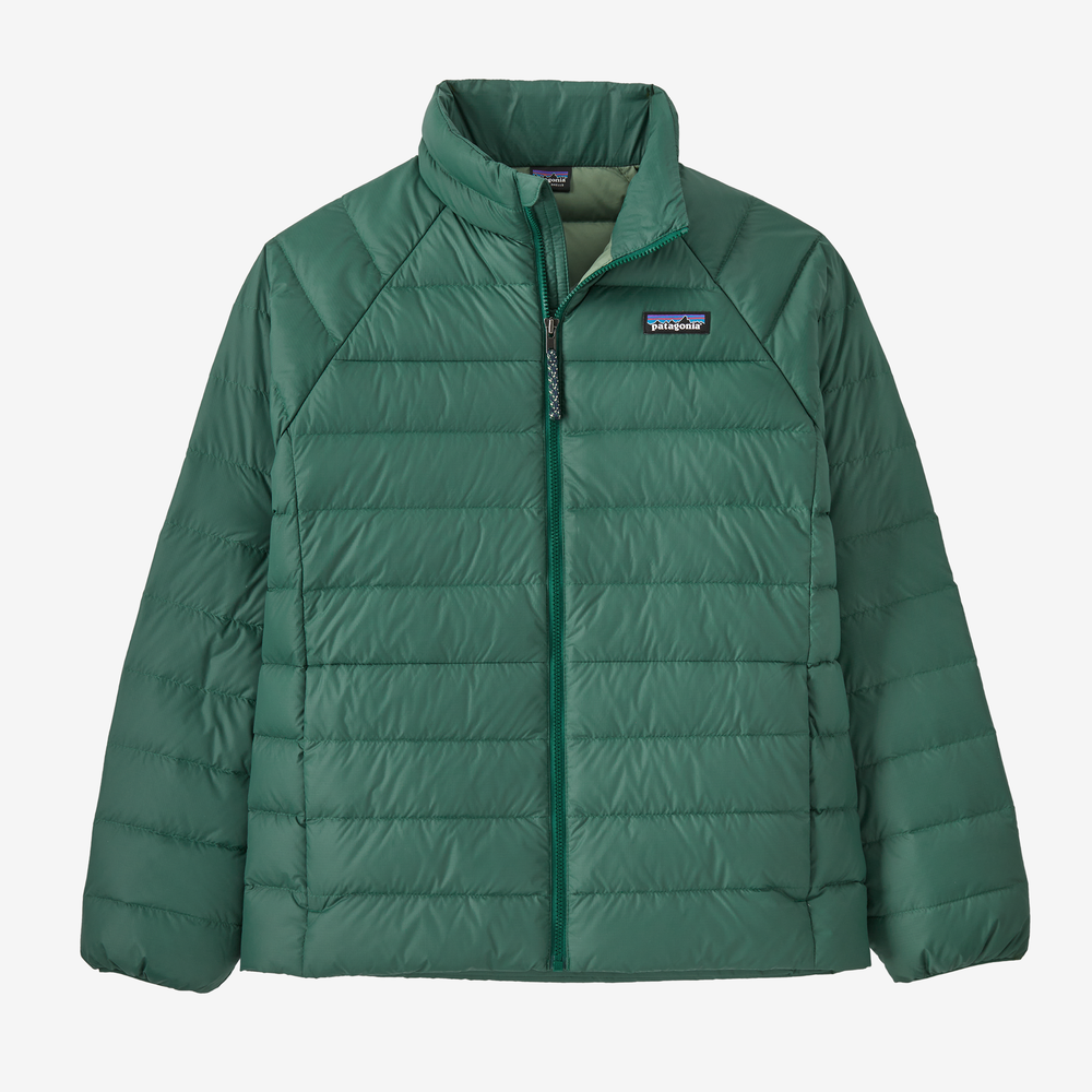 Patagonia - Kids' Down Sweater