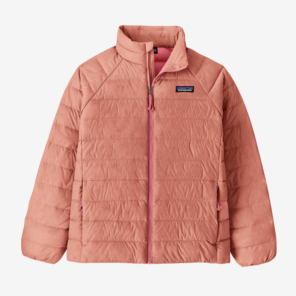 Patagonia - Kids' Down Sweater