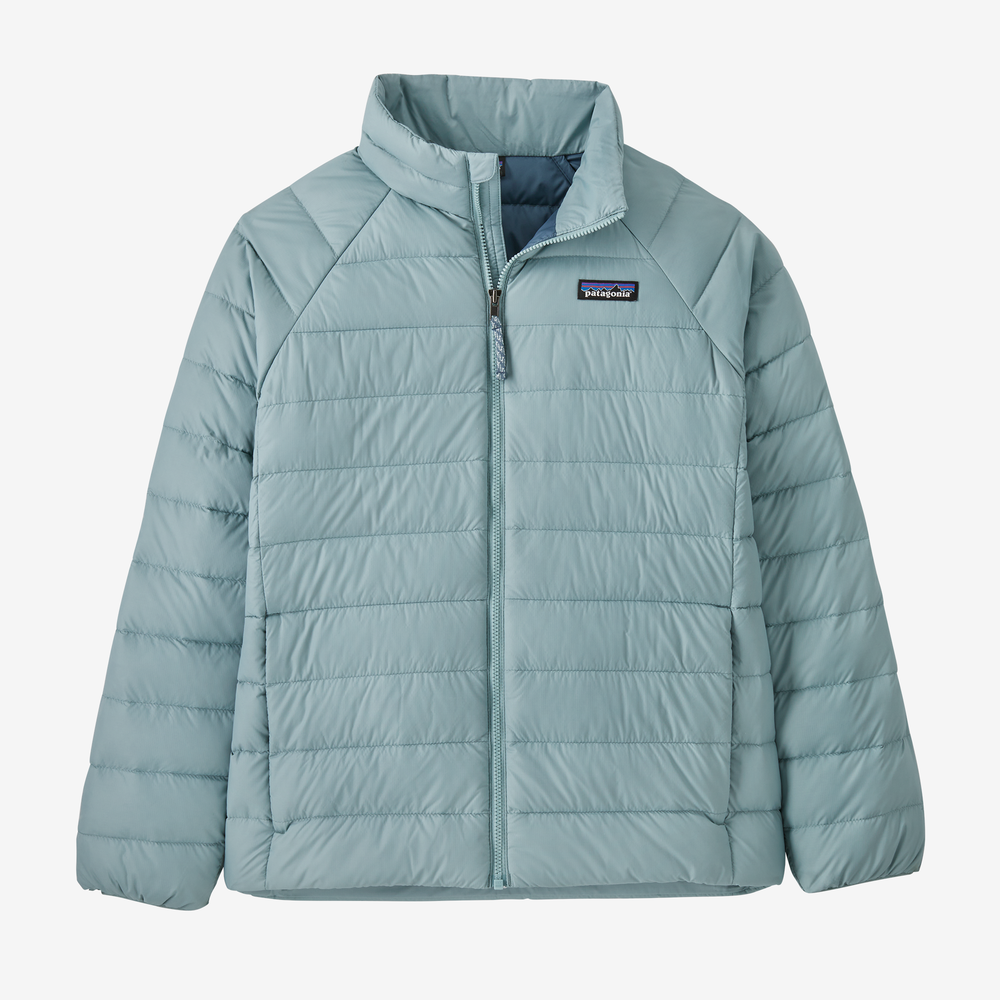 Patagonia - Kids' Down Sweater