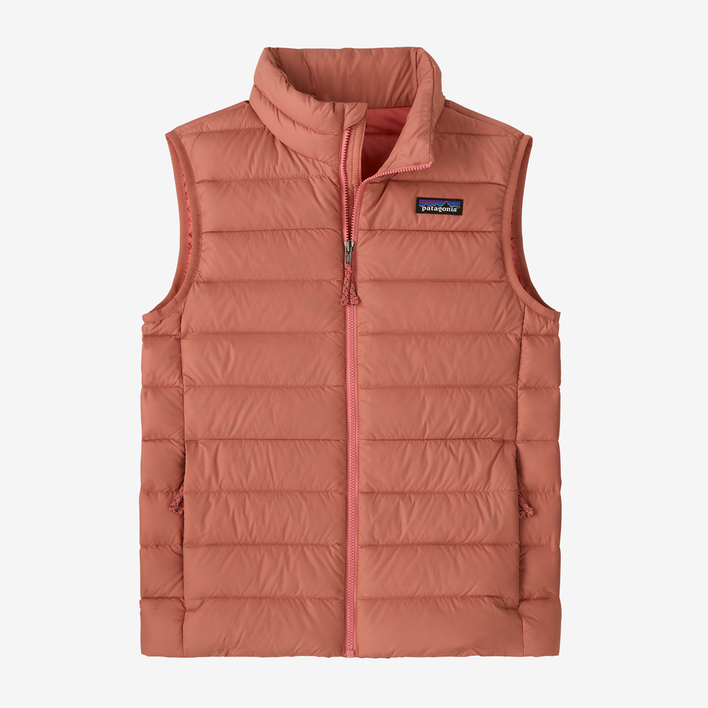 Patagonia - Kids' Down Sweater Vest