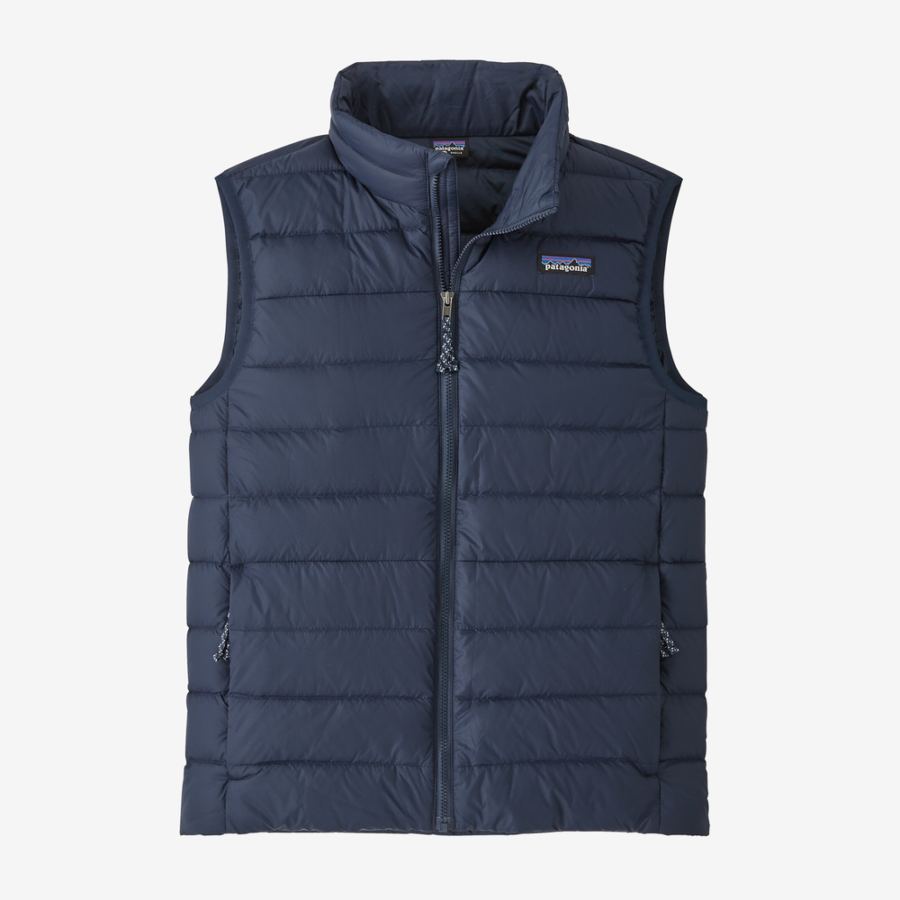 Patagonia - Kids' Down Sweater Vest