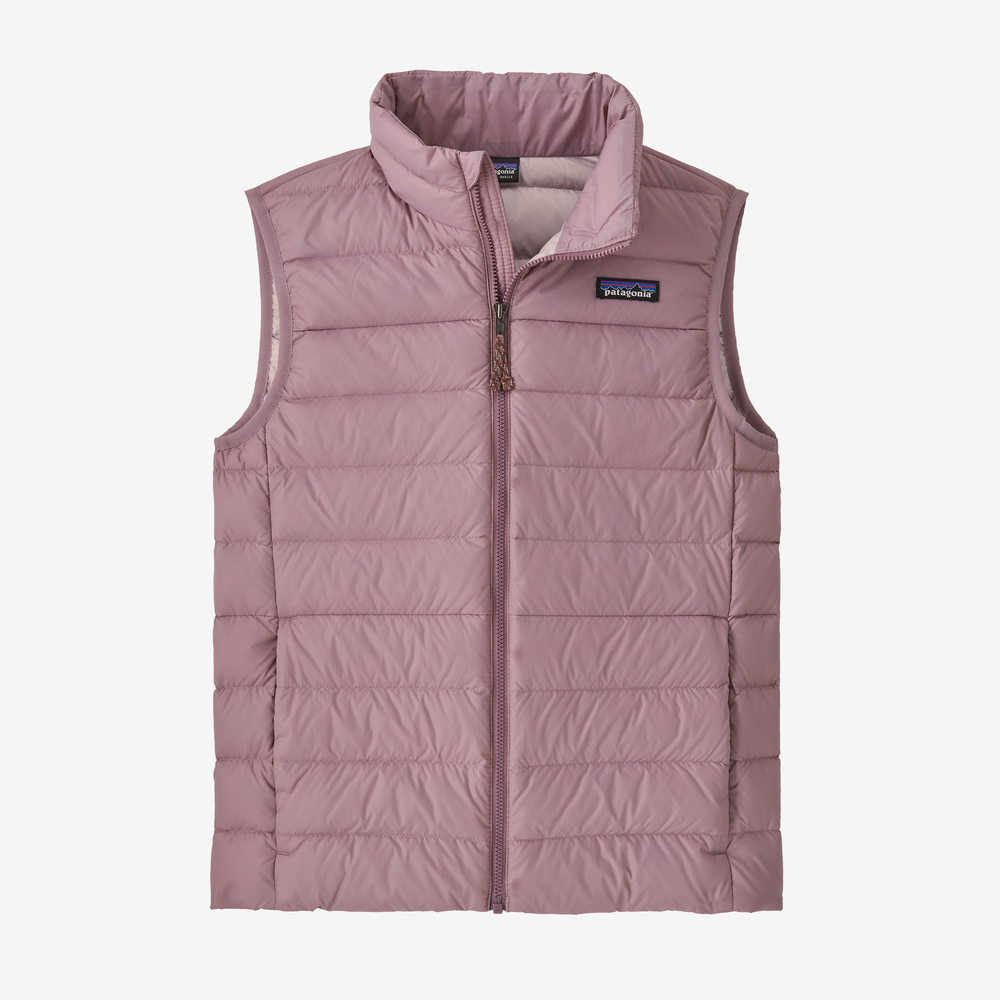 Patagonia - Kids' Down Sweater Vest