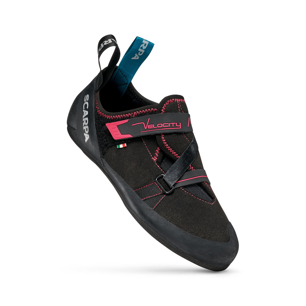 Velocity - BLACK - RASPBERRY FFXW - ALT1 - 4b85df544ec6e99a