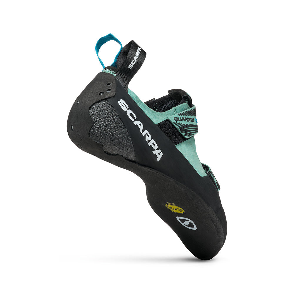 Quantix Sf - AQUA - BLACK FKSW - ALT5 - 1125e57835aaecce