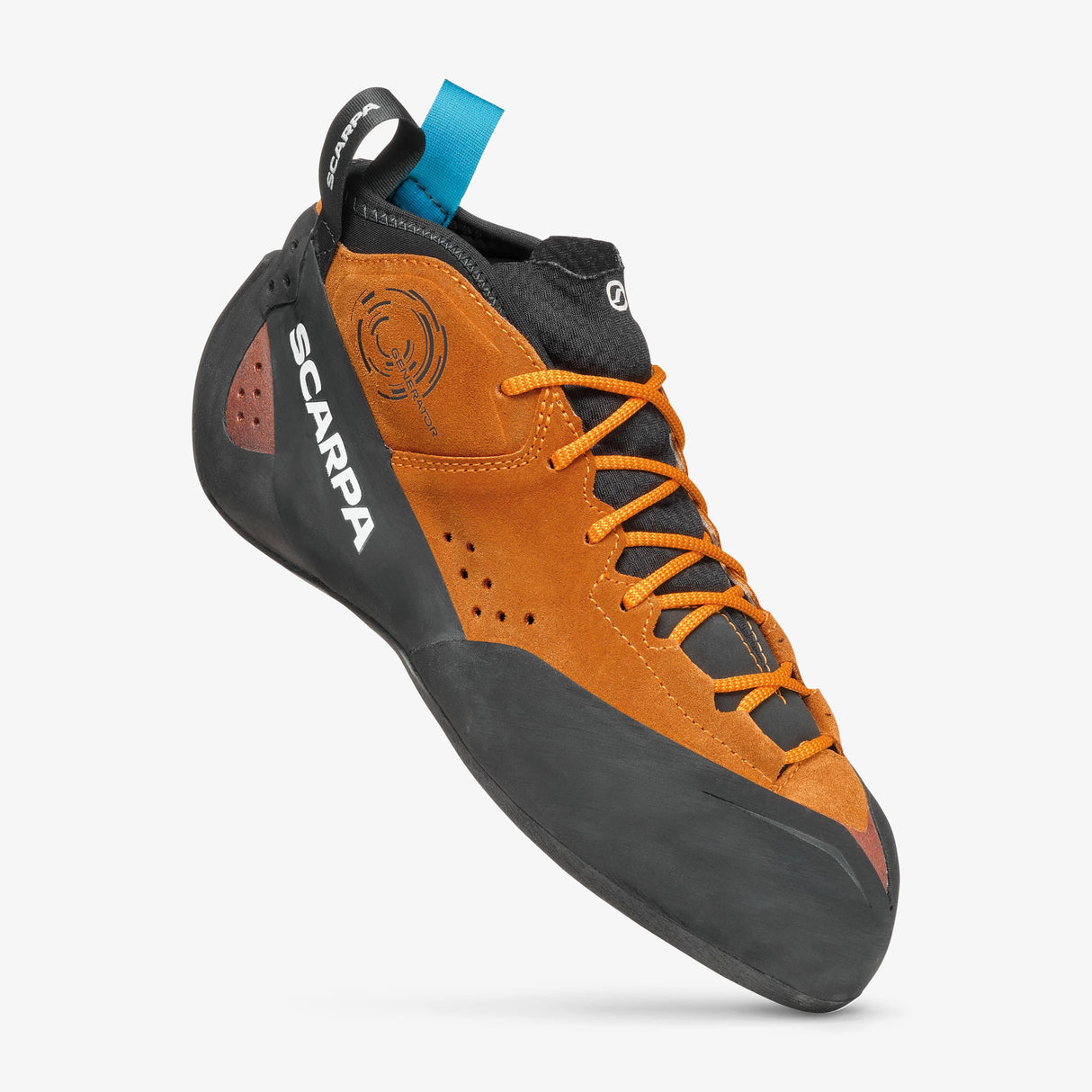 Generator Mid Liner image 2