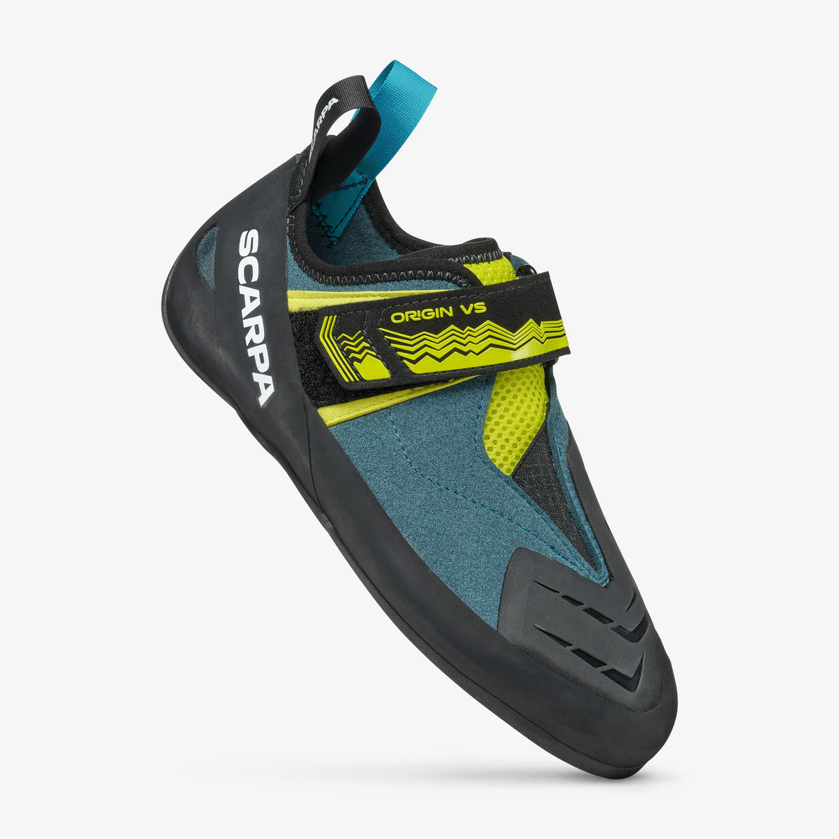 Origin Vs Liner image 9