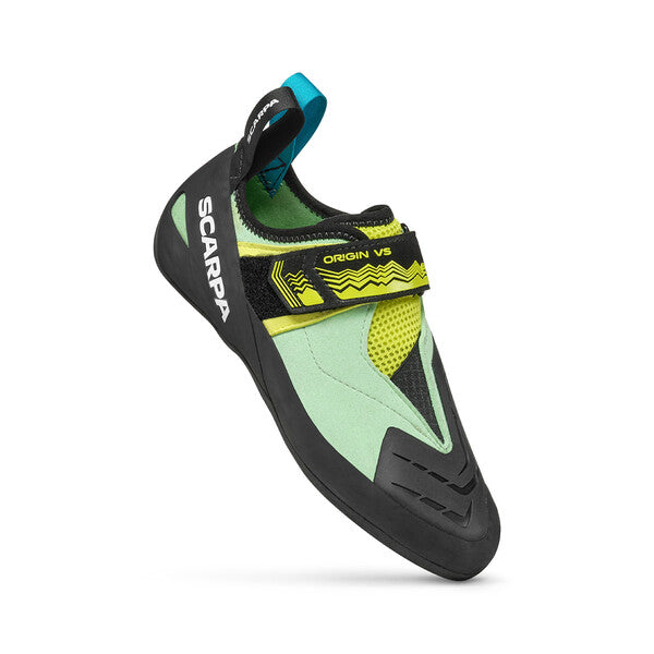Origin Vs - PASTEL GREEN - LIME - ALT1 - 75fb89657bb789f3