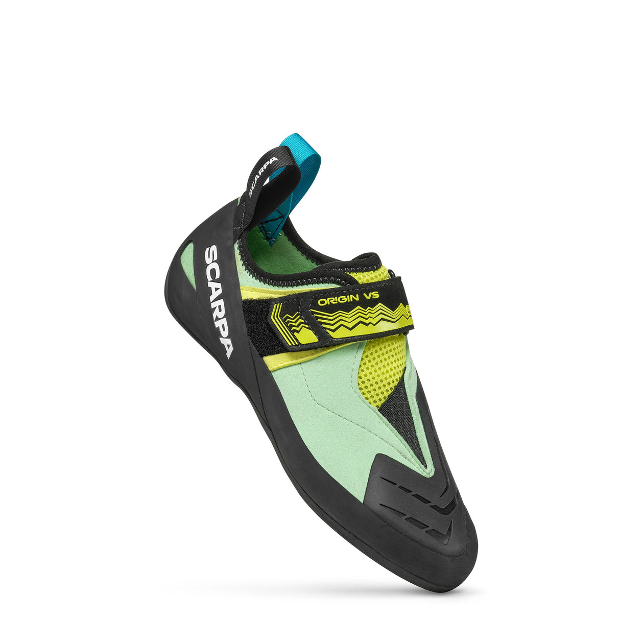 Origin Vs Liner image 1