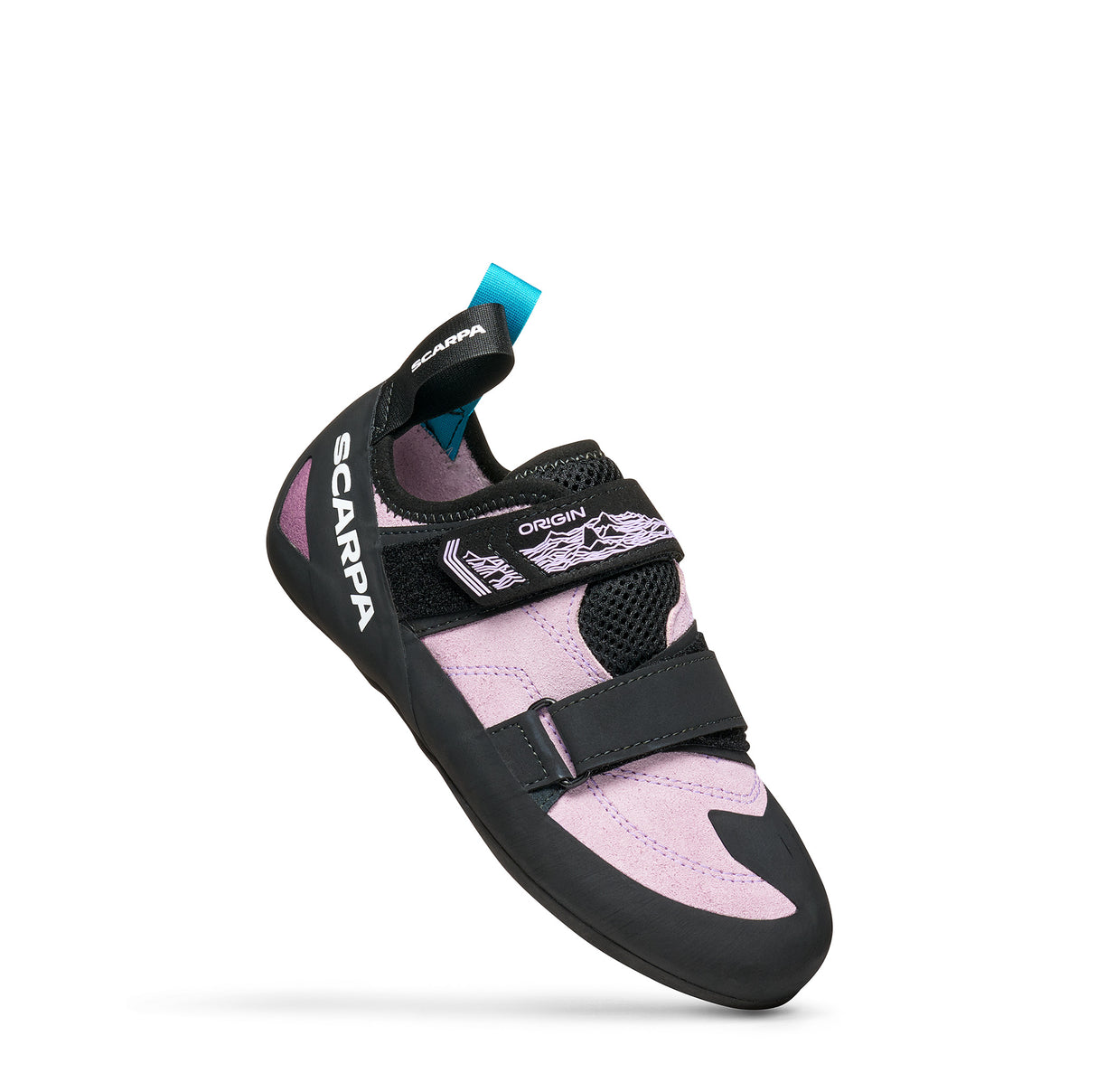 Origin Liner image 1