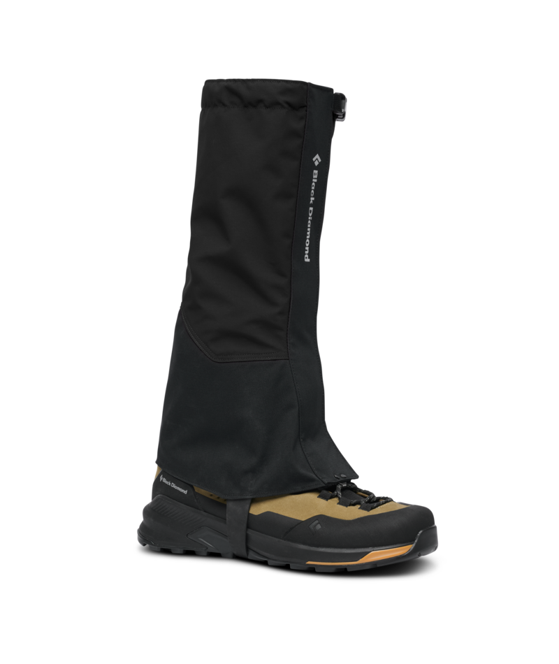 BLACK DIAMOND - MISSION GAITERS