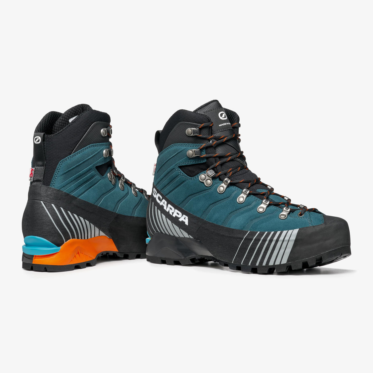 Ribelle Cl HD image 7