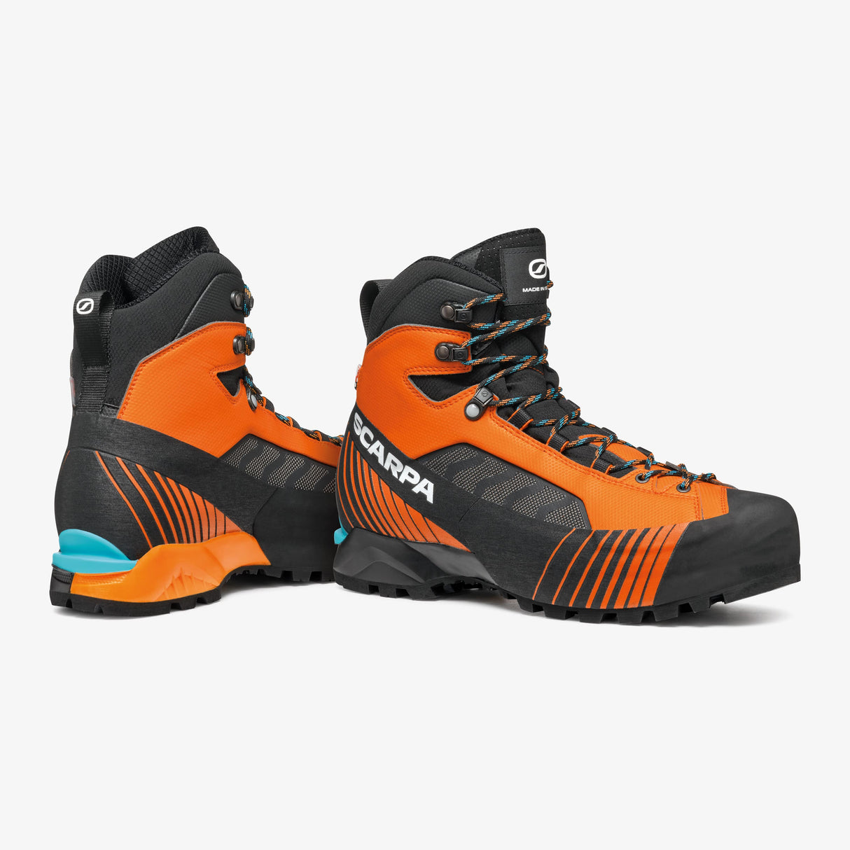 Ribelle Lite HD image 7