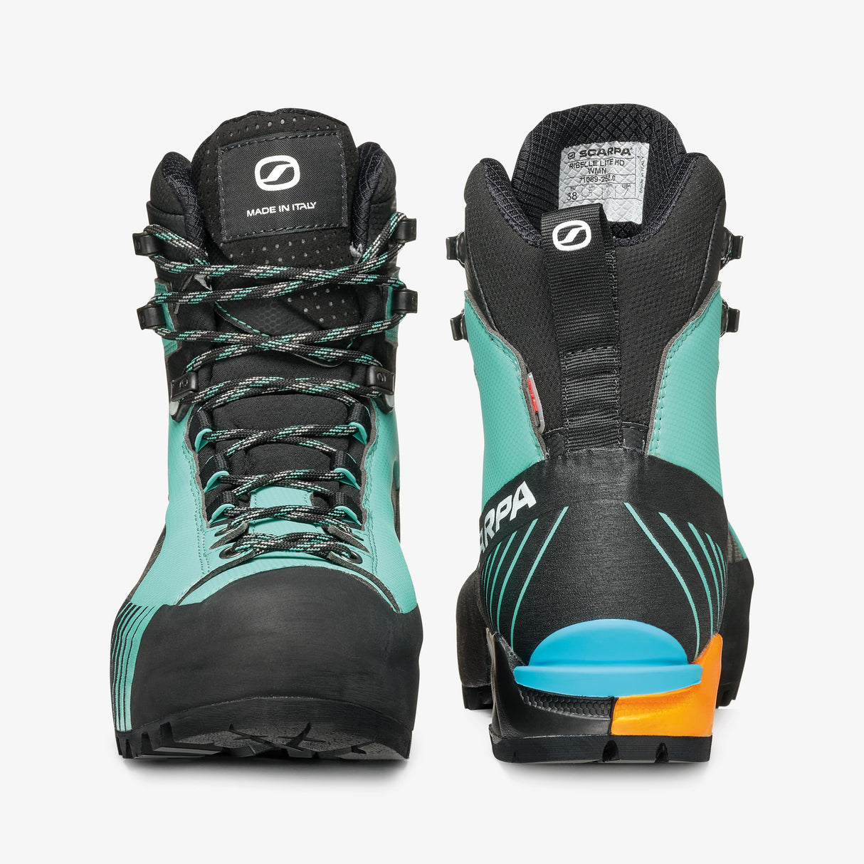 Ribelle Lite HD image 4