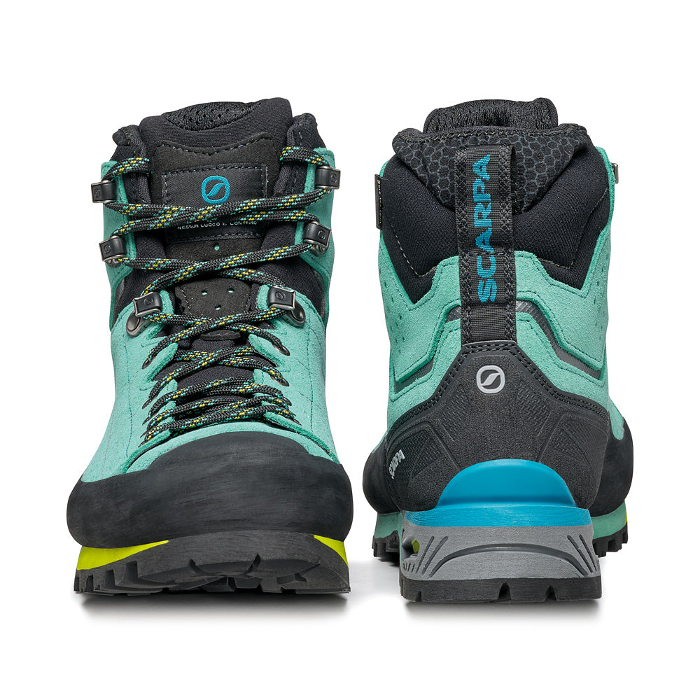 Zodiac Tech GTX - GREEN BLUE - ALT3 - ea89659ab2fb9524