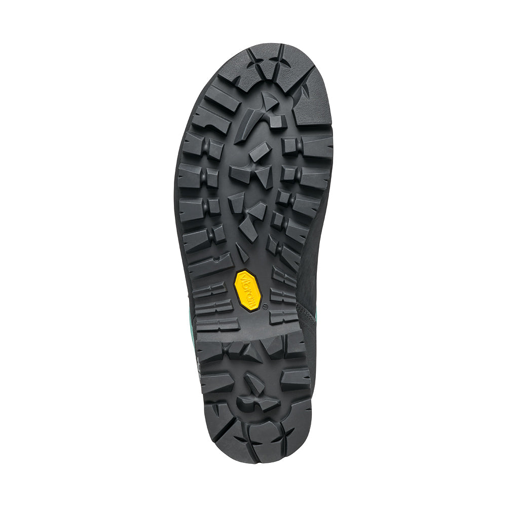 Zodiac Tech GTX - GREEN BLUE - ALT4 - f37a9ff4d082badc