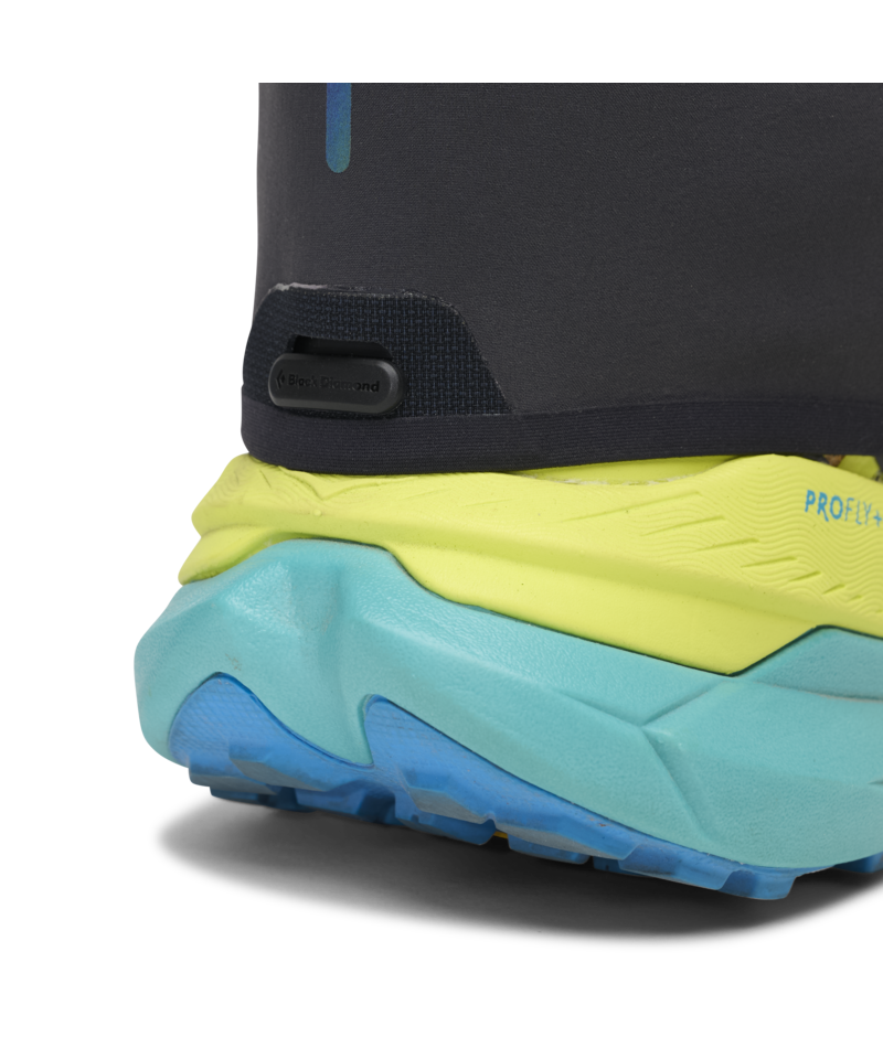 BLACK DIAMOND - HEEL HOOK GAITER RETENTION