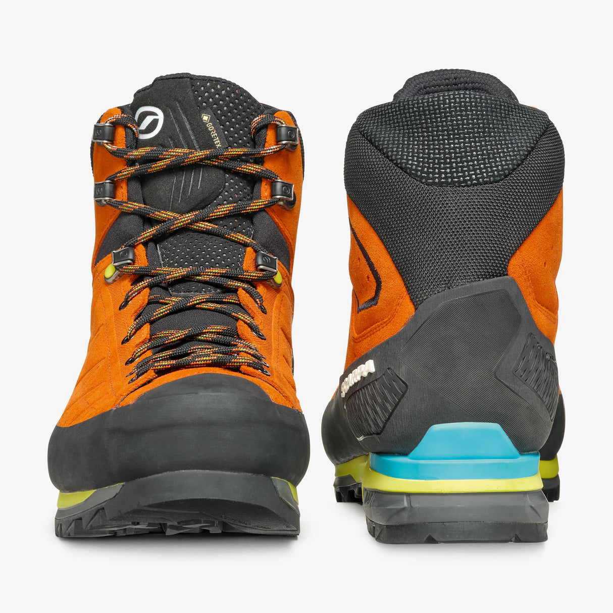 Zodiac Tech GTX image 11