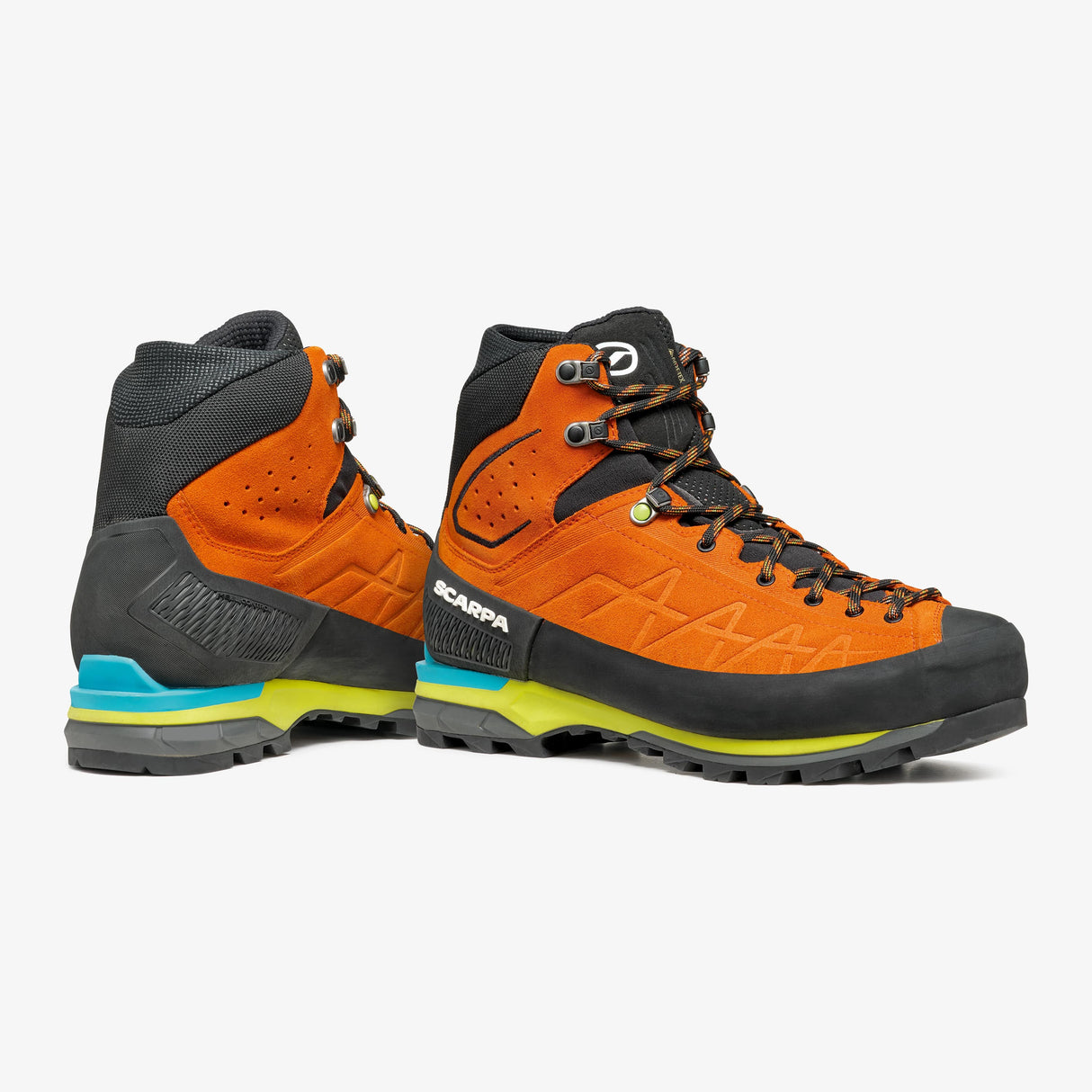 Zodiac Tech GTX image 14