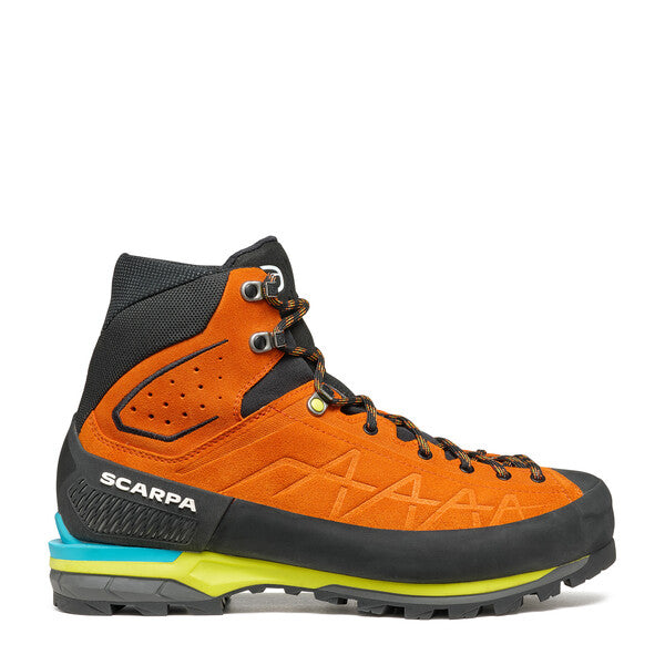 Zodiac Tech GTX - NARROW TONIC - BLACK - ALT1 - ad4bef2c42baf248