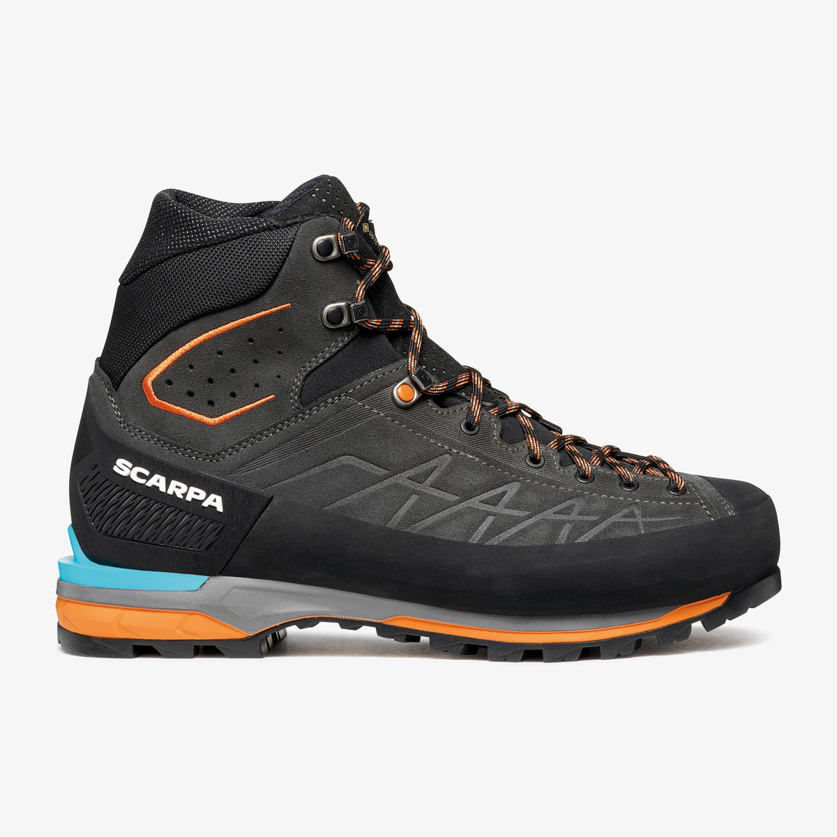 Zodiac Tech GTX - ANTHRACITE - TONIC - HERO - 4613c2bd11a4bdd2