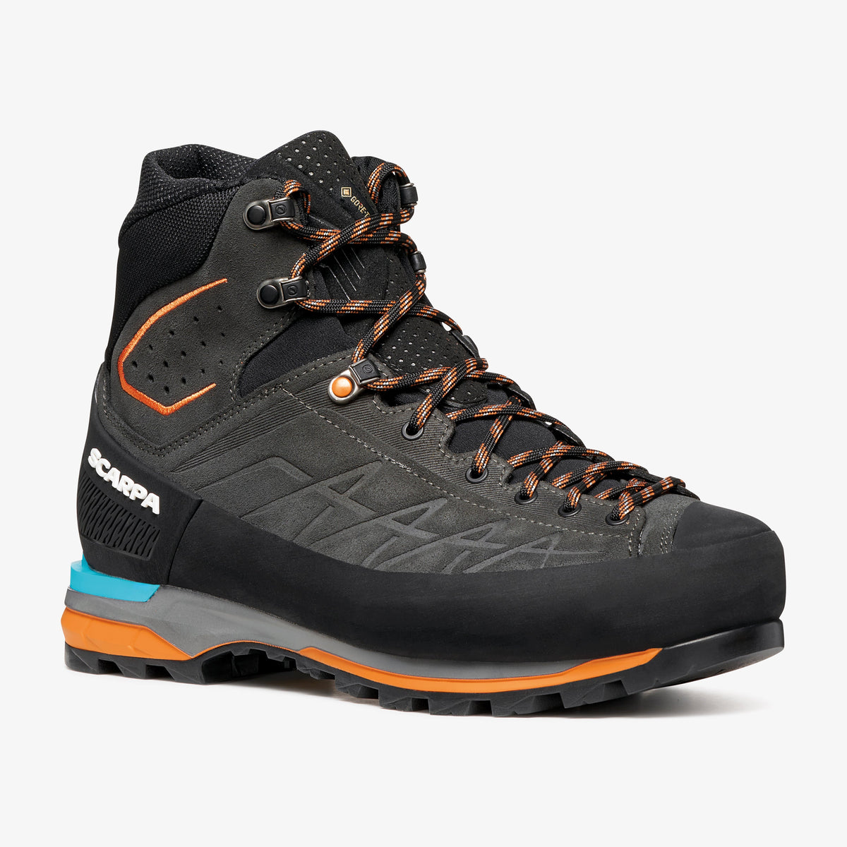 Zodiac Tech GTX - ANTHRACITE - TONIC - ALT1 - 5bccba1f8418846b