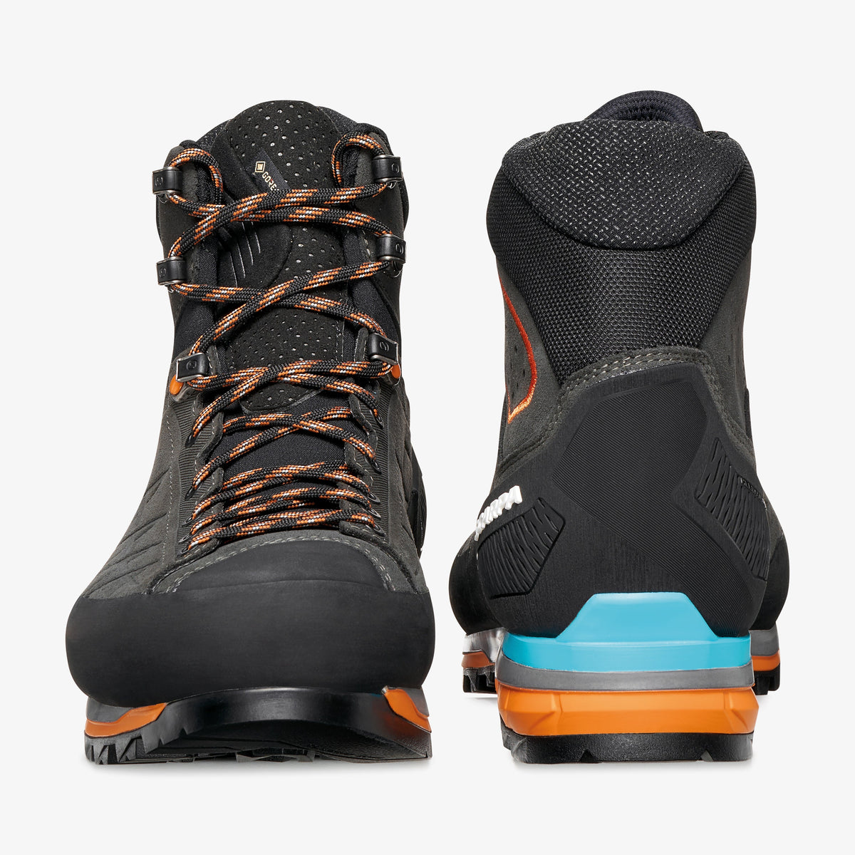 Zodiac Tech GTX - ANTHRACITE - TONIC - ALT3 - 85a9c1d6411e40b7