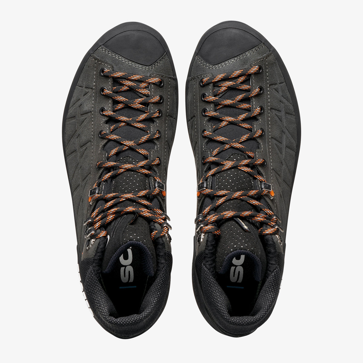 Zodiac Tech GTX - ANTHRACITE - TONIC - ALT5 - be23b1bb01acd110