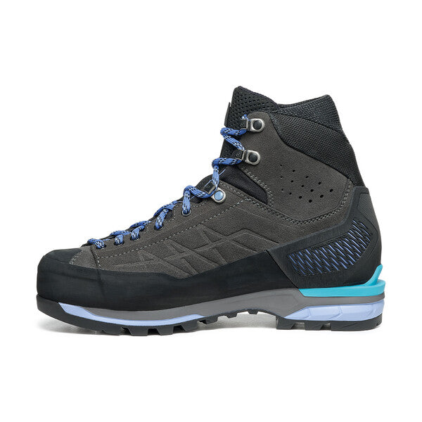 Zodiac Tech GTX - ANTHRACITE - LAVENDER - ALT2 - 73cd09d16801579b