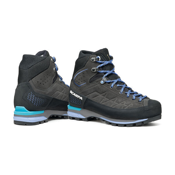 Zodiac Tech GTX - ANTHRACITE - LAVENDER - ALT6 - 26de1a23ac5945fb