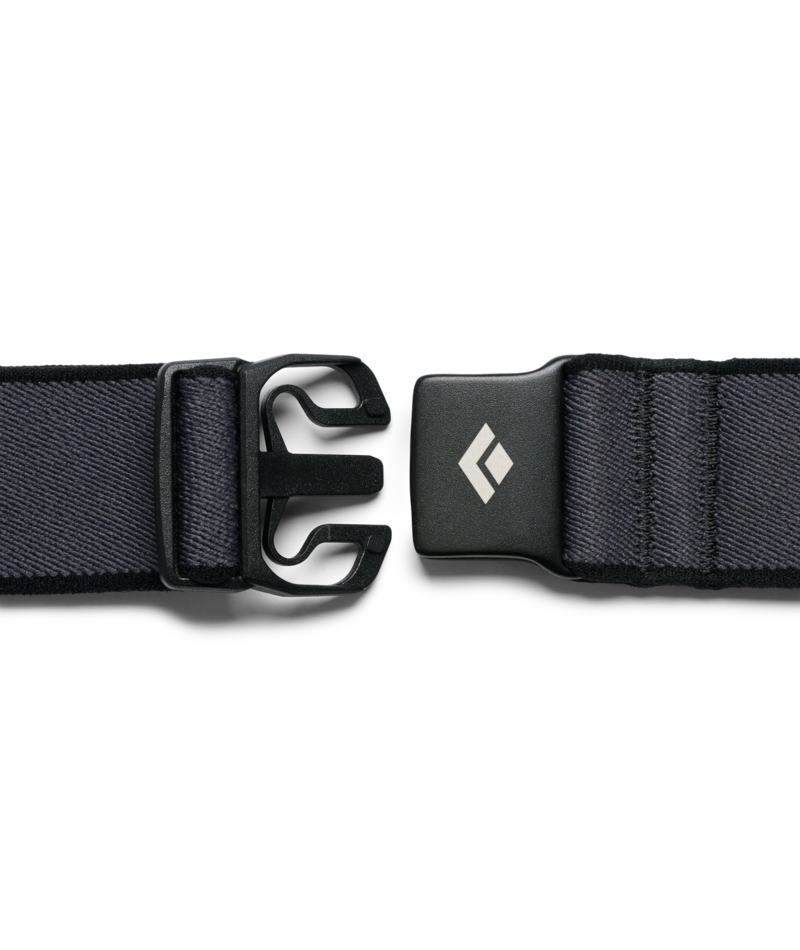 BLACK DIAMOND - BD STRETCH BELT